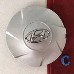#c (1) 2011-2013 Hyundai Elantra Oem Wheel Center Caps Hubcap 52960-3X300. Fixed Price $21.95.