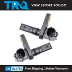 Trq Front Rear Abs Wheel Speed Sensor Set For 08-17 Toyota Sequoia 07-17 Tundra. Fixed Price $54.95.