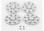 Phoenix Usa GQST50 Single Wheel Trailer 15" 5-6LUG 8HH Quickliner Simulator Set. Fixed Price $191.52.