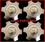 X Sequoia Tundra 03-07 Wheel Rims Center Hub Caps 56069440 For Toyota T69440. Fixed Price $44.99.