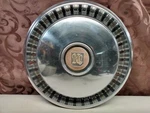 1976 Chevy Nova Concours Wheel Cover 14" Hubcap 369009. Fixed Price $38.95.