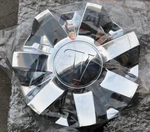 VW725 Velocity Wheel Center Cap (part # MCD8136YA03). Fixed Price $44.99.