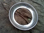 Vintage Deluxe Trim Rings Convertible Gm 60'S 1953 Lowrider Hardtop. Fixed Price $30.00.