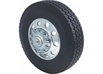Phoenix Usa QH1200F Abs Front Hub Cover 10 Lug 285MM Bolt Circle. Fixed Price $67.29.