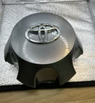 2011-2014 Toyota Fj Cruiser 69579 Fits 17X7.5 Hole Only Wheel Center Cap New. Fixed Price $24.99.