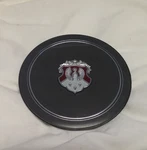 Nos Oldsmobile Regency 14" Wire Wheel Center Cap 1985-88 Fwd 12535509. Fixed Price $40.00.