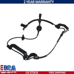 Front Left Abs Wheel Speed Sensor 2009-2012 Ford Escape 9L8Z2C205A New. Fixed Price $12.06.