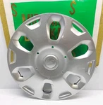 (1) 2010-15 Ford Transit Connect Hubcap Wheel Cover Oem Used #9T16-1130-AC. Fixed Price $35.00.