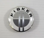 Ll) Oem 2023 - 2024 Fisker Ocean Center Wheel Cover Trim Cap FM2920300060A. Fixed Price $99.99.