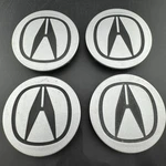 Set Of Acura Tl Cl Rdx Mdx Center Caps Covers 44732-S3V-A50 2.75IN 2004-09 Oem. Fixed Price $37.99.