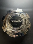 Ford Center Cap Limited Excursion 3C34-1A096-AA 3C34-1A096-BA Rim Wheel Oem. Fixed Price $75.00.