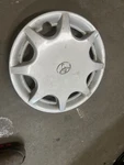 #61062 Toyota Camry Part 42621-06010 Oe Wheel-cover #silver. Fixed Price $33.25.