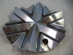 Wheels Chrome Custom Center Caps # F5-20 (1). Fixed Price $49.95.