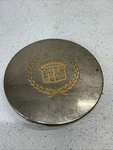 95-99 Cadillac Deville Seville 7" Chrome Wheel Center Cap 03543663 Oem. Fixed Price $29.99.