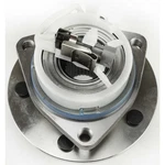 For Cadillac Cts Wheel Hub 2003-2007 Driver Passenger Side Rear 5 Lugs. Fixed Price $68.54.