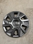 Nissan Kicks 2025-2026 16" Oem Hubcap Wheel Cover 40315-7LA0C Like New. Fixed Price $29.99.