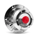Chromed Hub Cap Fits Trailers With HM518445 Bearings Replaces Stemco 340-4195. Fixed Price $34.95.