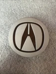 Acura Wheel Center Hub Caps Oem 44732-S3V-A50 #11. Fixed Price $5.99.
