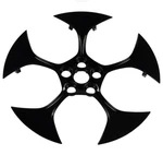 Genuine Ford Cover Wheel LK9Z-1130-A. Fixed Price $148.47.