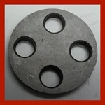 1984 - 1989 Toyota MR2 Oem Silver Painted Center Cap 6607 R55. Fixed Price $39.99.