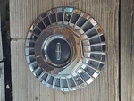 Lincoln Continental Town Car Center Cap 5/8" D84C-1A097-A Oem Plastic 1978. Fixed Price $49.99.