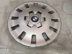 *bmw E46 Wheel Cover 16'' !new! !genuine! 36131094870. Fixed Price $60.00.