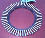 1969 Buick Super Deluxe Medallion Wheel Cover Hub Cap # 1387003 Clean. Fixed Price $19.99.