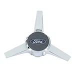 Oem New 2005-2009 Ford Mustang TYPE3 16X7 Base Spinner Center Cap 4R3Z-1130-FA. Fixed Price $85.36.