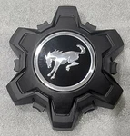 2021-2025 Ford Bronco Oem Black Center Cap 10444 M2DZ1130B. Fixed Price $31.45.