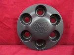 Nos Oem Dodge Center Cap Black 5GR02DX9AA. Fixed Price $14.95.