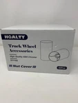 Hoalty Truck Wheel Nut Covers. Fixed Price $59.94.