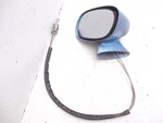 70-81 Camaro Firebird Mirror Driver Left Side Bullet Style Manual Original Gm. Fixed Price $110.49.