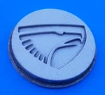 1990-1994 Eagle Talon (1) Wheel Rim Center Cover Plug Oem B12. Fixed Price $35.00.