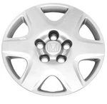 New Genuine Honda Accord Wheel Hub Cap Trim Cover 15" (2005-2007) Oe 44733SDAA20. Fixed Price $94.18.