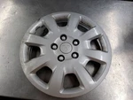 Wheel Cover Hubcap 16" Spoke Silver Lug Nuts Fits 06-09 Galant 1105984. Fixed Price $23.19.