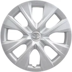 Toyota Corolla Hubcap Wheel Cover 14 16 2017 2018 2019 15" Factory #61171 #1. Fixed Price $48.95.