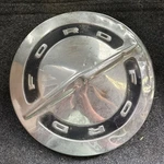Hub Cap 1964 Ford Galaxie/fairlane/ranchero/falcon/custom 500 Police Car F100-X. Fixed Price $15.00.