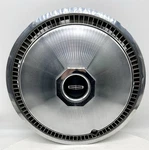 1972-79 Lincoln Continental Mark V, 15 Hubcap, Wheel Cover -multiple Available. Fixed Price $34.71.