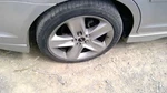 Used Wheel Fits: 2010 Ford Fusion 18X7-1/2 Aluminum 5 Spoke Sport Grade C. Fixed Price $144.90.