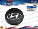 Wheel Center Cap Pc Oem 529601R600 Fits Hyundai Accent Veloster 2015-2017. Fixed Price $13.75.