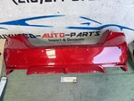 2018 2020 2022 Toyota Camry Xse Hybrid Rear Bumper Oem AX98715 W/sensorholes. Fixed Price $225.00.