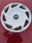 Volvo X 15" Spoke Wheel Trim Genuine Part Number 6819707. Fixed Price $26.90.