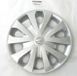 Genuine Oem Nissan 40315-3BA0B 15" Wheel Cover Hub Cap 2012-2019 Versa. Fixed Price $60.12.