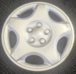 1997-2000 Dodge Caravan 14 Inch Wheel Cover #4684256. Fixed Price $27.95.