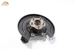 2020 - 2024 Toyota Highlander Fwd Rear Left Driver Side Spindle Knuckle Hub Oem. Fixed Price $299.99.