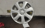 Wheel Cover Hubcap 16" 7 Spoke Fits 12-23 Rvr 1556831. Fixed Price $40.00.