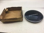 Mopar Nos 1989 1990 Dodge Caravan Center For Wire Spoke Hubcap 4284923. Fixed Price $15.00.