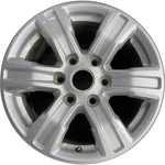 Ford Silver Ranger Oem Wheel 17 2019-2023 Rim Factory Original 10316A. Fixed Price $120.87.