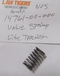 Honda CA100, CA102, CA105, CA110, Nos Valve Spring, Oem 14761-011-000 (HSP/12). Fixed Price $5.75.