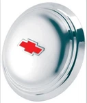 Bowtie Rally/smoothie Wheel Only Hubcap 7" Set Of 4 For Chevy Red JGM9567R. Fixed Price $149.95.